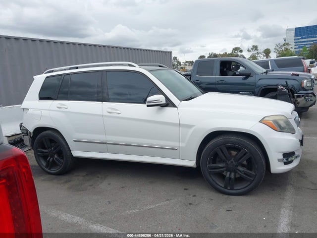 Aukcja sprzedaży 2013 Mercedes-benz Glk 350, vin: WDCGG5HB2DF969700, numer aukcji: 44896286