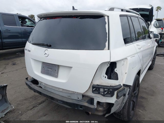 Aukcja sprzedaży 2013 Mercedes-benz Glk 350, vin: WDCGG5HB2DF969700, numer aukcji: 44896286