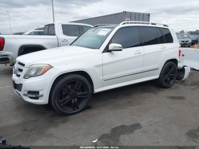 Aukcja sprzedaży 2013 Mercedes-benz Glk 350, vin: WDCGG5HB2DF969700, numer aukcji: 44896286