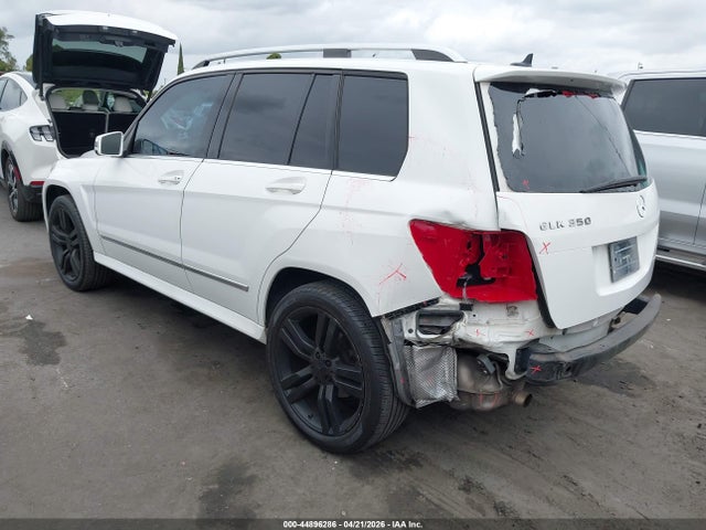 Aukcja sprzedaży 2013 Mercedes-benz Glk 350, vin: WDCGG5HB2DF969700, numer aukcji: 44896286