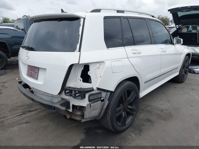 Aukcja sprzedaży 2013 Mercedes-benz Glk 350, vin: WDCGG5HB2DF969700, numer aukcji: 44896286
