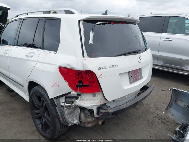 Aukcja sprzedaży 2013 Mercedes-benz Glk 350, vin: WDCGG5HB2DF969700, numer aukcji: 44896286