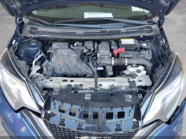 Aukcja sprzedaży 2017 Nissan Versa Note Sv, vin: 3N1CE2CP1HL366506, numer aukcji: 44896289