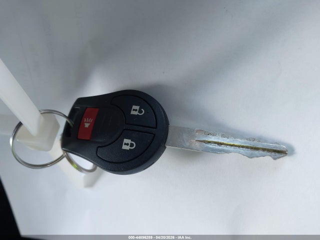 Aukcja sprzedaży 2017 Nissan Versa Note Sv, vin: 3N1CE2CP1HL366506, numer aukcji: 44896289