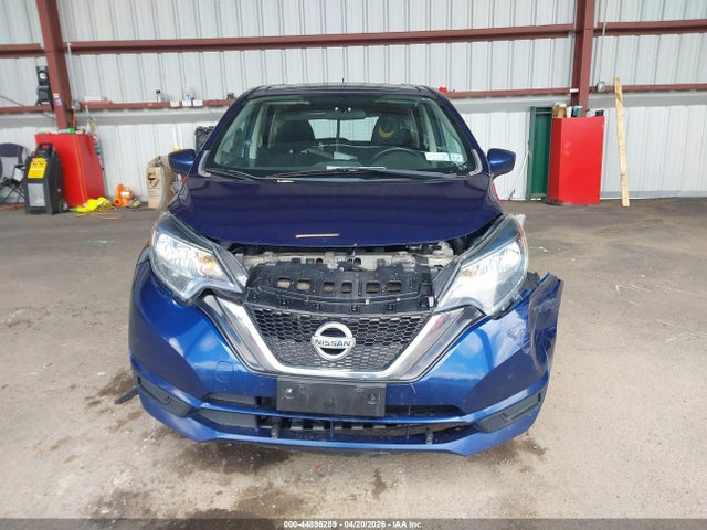 Aukcja sprzedaży 2017 Nissan Versa Note Sv, vin: 3N1CE2CP1HL366506, numer aukcji: 44896289