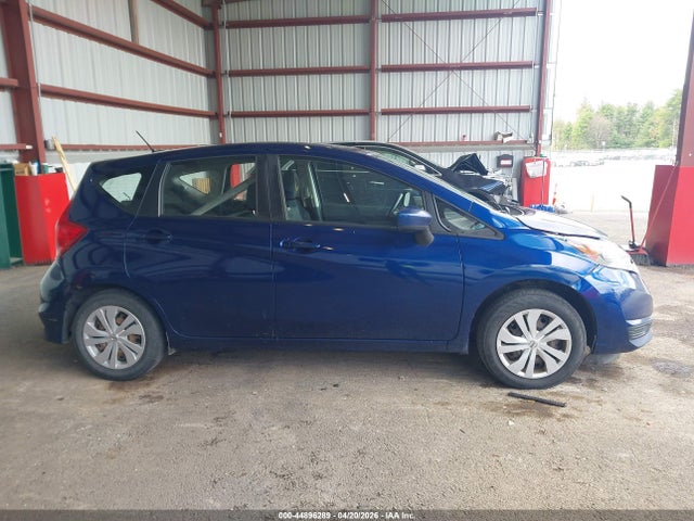 Aukcja sprzedaży 2017 Nissan Versa Note Sv, vin: 3N1CE2CP1HL366506, numer aukcji: 44896289