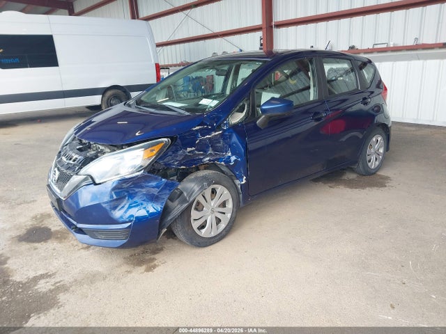 Aukcja sprzedaży 2017 Nissan Versa Note Sv, vin: 3N1CE2CP1HL366506, numer aukcji: 44896289