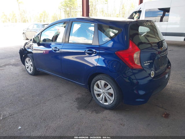 Aukcja sprzedaży 2017 Nissan Versa Note Sv, vin: 3N1CE2CP1HL366506, numer aukcji: 44896289