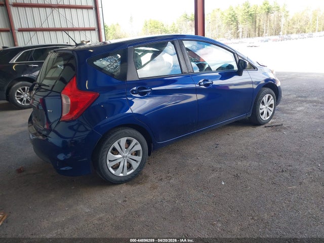 Aukcja sprzedaży 2017 Nissan Versa Note Sv, vin: 3N1CE2CP1HL366506, numer aukcji: 44896289