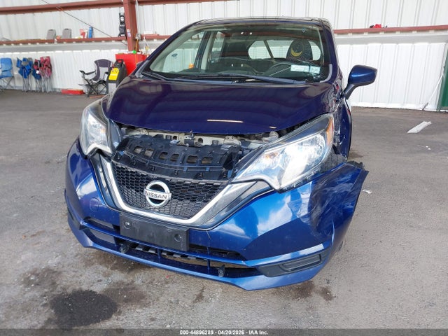 Aukcja sprzedaży 2017 Nissan Versa Note Sv, vin: 3N1CE2CP1HL366506, numer aukcji: 44896289