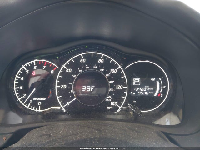 Aukcja sprzedaży 2017 Nissan Versa Note Sv, vin: 3N1CE2CP1HL366506, numer aukcji: 44896289
