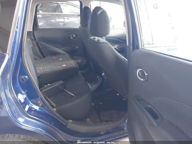Aukcja sprzedaży 2017 Nissan Versa Note Sv, vin: 3N1CE2CP1HL366506, numer aukcji: 44896289