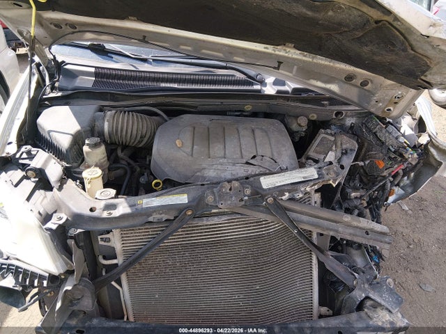 Продаж на аукціоні авто 2011 Dodge Grand Caravan Express, vin: 2D4RN4DG1BR779038, номер лоту: 44896293