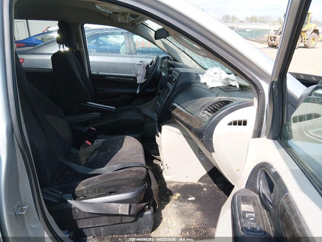 Продаж на аукціоні авто 2011 Dodge Grand Caravan Express, vin: 2D4RN4DG1BR779038, номер лоту: 44896293