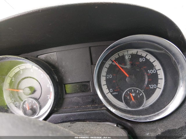 Продаж на аукціоні авто 2011 Dodge Grand Caravan Express, vin: 2D4RN4DG1BR779038, номер лоту: 44896293