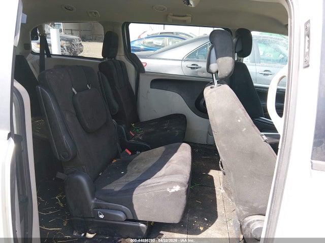 Продаж на аукціоні авто 2011 Dodge Grand Caravan Express, vin: 2D4RN4DG1BR779038, номер лоту: 44896293