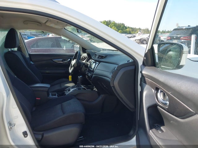 Продажа на аукционе авто 2017 Nissan Rogue Sv, vin: JN8AT2MT9HW140136, номер лота: 44896296