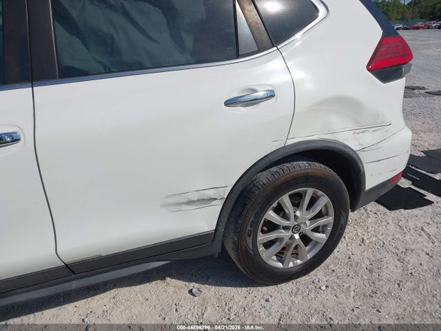 Продажа на аукционе авто 2017 Nissan Rogue Sv, vin: JN8AT2MT9HW140136, номер лота: 44896296