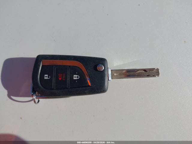 Aukcja sprzedaży 2018 Toyota C-hr Xle, vin: NMTKHMBX3JR054585, numer aukcji: 44896309