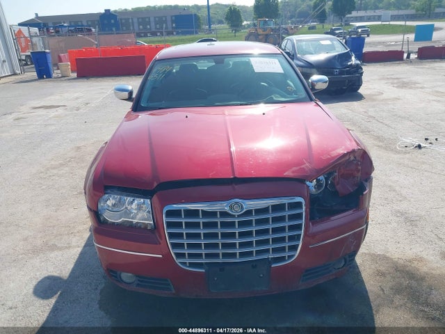 Aukcja sprzedaży 2010 Chrysler 300 Touring/signature Series/executive Series, vin: 2C3CA5CVXAH248305, numer aukcji: 44896311