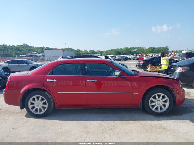 Aukcja sprzedaży 2010 Chrysler 300 Touring/signature Series/executive Series, vin: 2C3CA5CVXAH248305, numer aukcji: 44896311