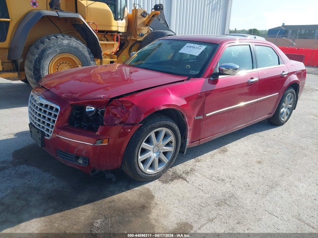 Aukcja sprzedaży 2010 Chrysler 300 Touring/signature Series/executive Series, vin: 2C3CA5CVXAH248305, numer aukcji: 44896311