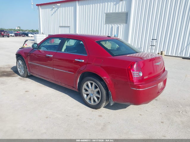 Aukcja sprzedaży 2010 Chrysler 300 Touring/signature Series/executive Series, vin: 2C3CA5CVXAH248305, numer aukcji: 44896311