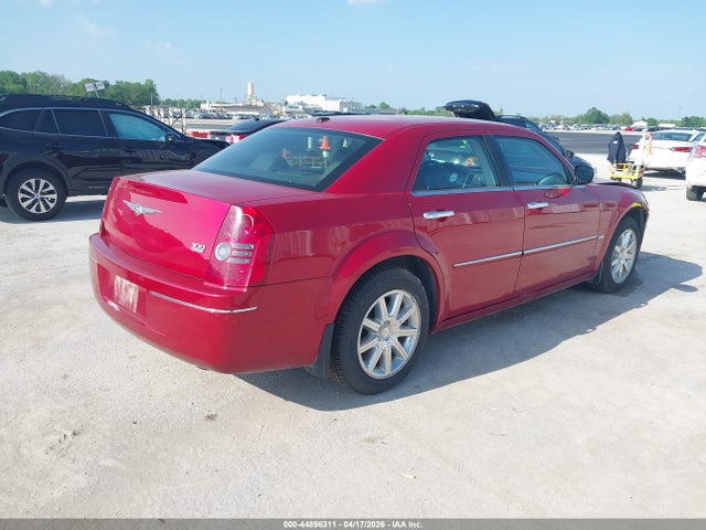 Aukcja sprzedaży 2010 Chrysler 300 Touring/signature Series/executive Series, vin: 2C3CA5CVXAH248305, numer aukcji: 44896311