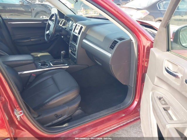 Aukcja sprzedaży 2010 Chrysler 300 Touring/signature Series/executive Series, vin: 2C3CA5CVXAH248305, numer aukcji: 44896311