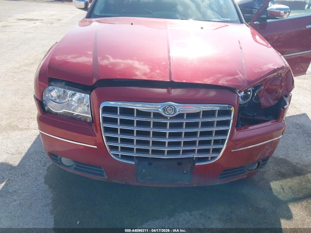 Aukcja sprzedaży 2010 Chrysler 300 Touring/signature Series/executive Series, vin: 2C3CA5CVXAH248305, numer aukcji: 44896311