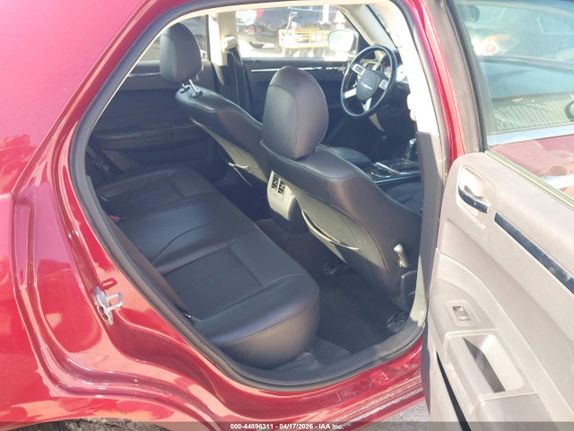 Aukcja sprzedaży 2010 Chrysler 300 Touring/signature Series/executive Series, vin: 2C3CA5CVXAH248305, numer aukcji: 44896311