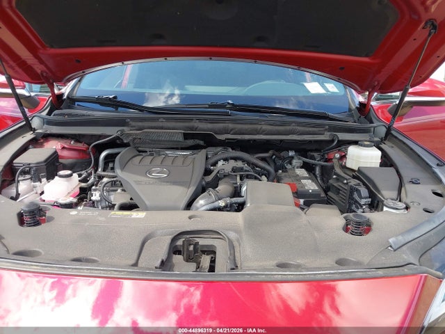 Aukcja sprzedaży 2025 Lexus Rx 350 Premium, vin: 2T2BAMCA5SC089425, numer aukcji: 44896319