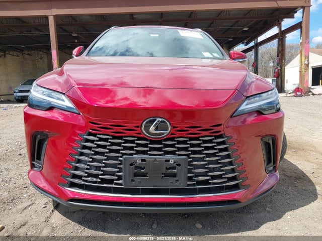 Aukcja sprzedaży 2025 Lexus Rx 350 Premium, vin: 2T2BAMCA5SC089425, numer aukcji: 44896319