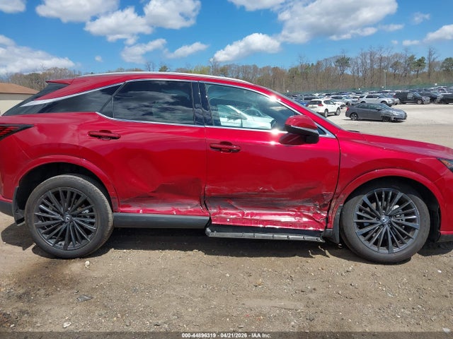 Aukcja sprzedaży 2025 Lexus Rx 350 Premium, vin: 2T2BAMCA5SC089425, numer aukcji: 44896319
