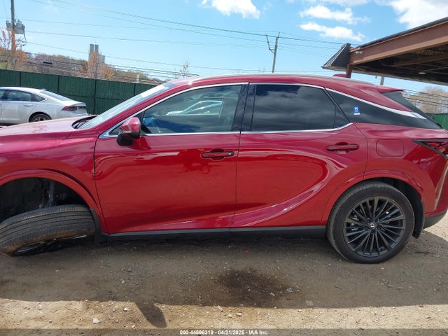 Aukcja sprzedaży 2025 Lexus Rx 350 Premium, vin: 2T2BAMCA5SC089425, numer aukcji: 44896319