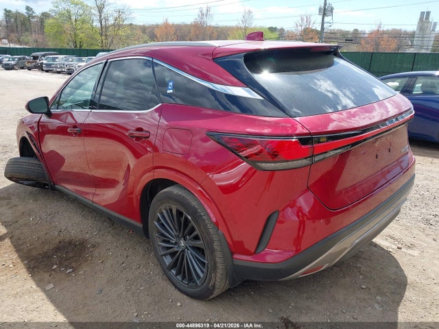 Aukcja sprzedaży 2025 Lexus Rx 350 Premium, vin: 2T2BAMCA5SC089425, numer aukcji: 44896319