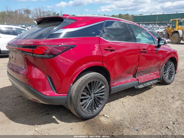 Aukcja sprzedaży 2025 Lexus Rx 350 Premium, vin: 2T2BAMCA5SC089425, numer aukcji: 44896319