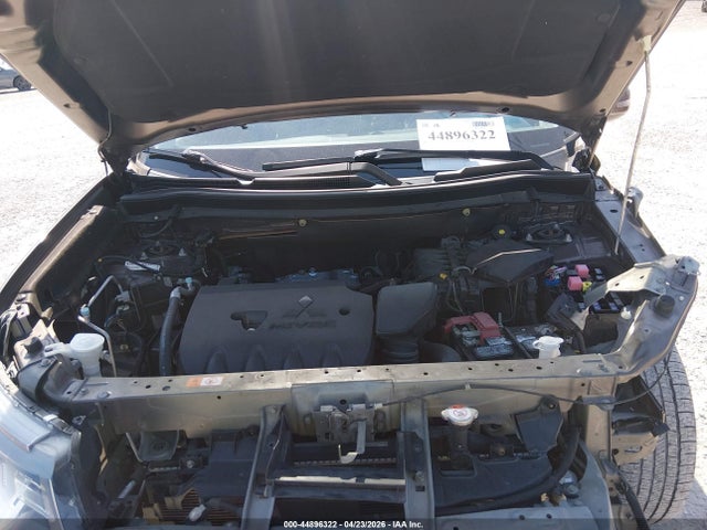 Aukcja sprzedaży 2017 Mitsubishi Outlander Sel, vin: JA4AZ3A31HZ002863, numer aukcji: 44896322