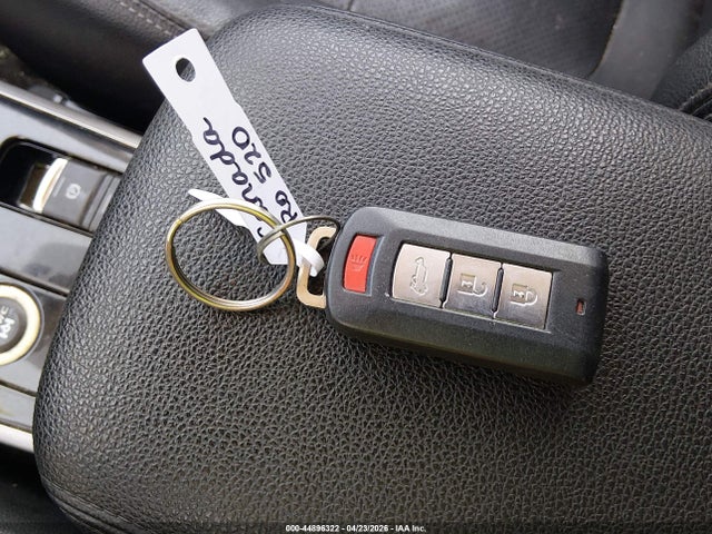 Aukcja sprzedaży 2017 Mitsubishi Outlander Sel, vin: JA4AZ3A31HZ002863, numer aukcji: 44896322