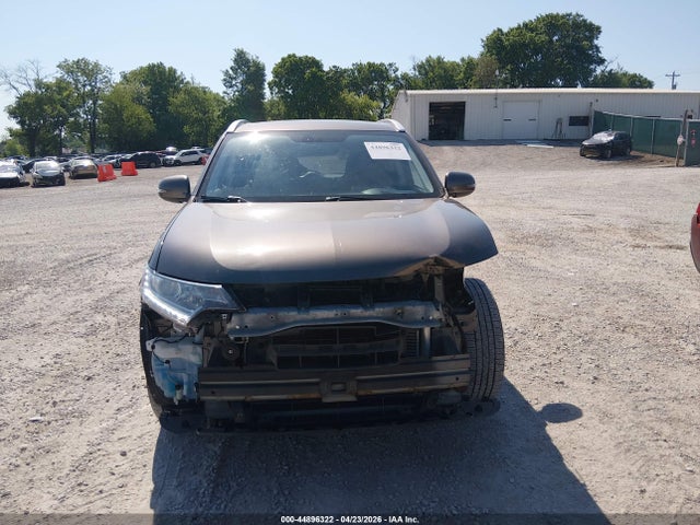 Aukcja sprzedaży 2017 Mitsubishi Outlander Sel, vin: JA4AZ3A31HZ002863, numer aukcji: 44896322