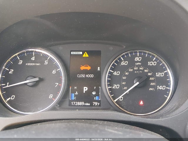 Aukcja sprzedaży 2017 Mitsubishi Outlander Sel, vin: JA4AZ3A31HZ002863, numer aukcji: 44896322