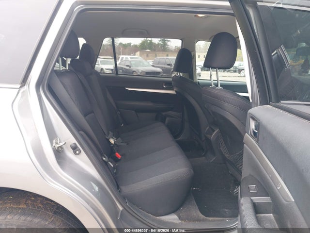 44896327 :رقم المزاد ، 4S4BRBCC8B3384980 vin ، 2011 Subaru Outback 2.5i Premium مزاد بيع