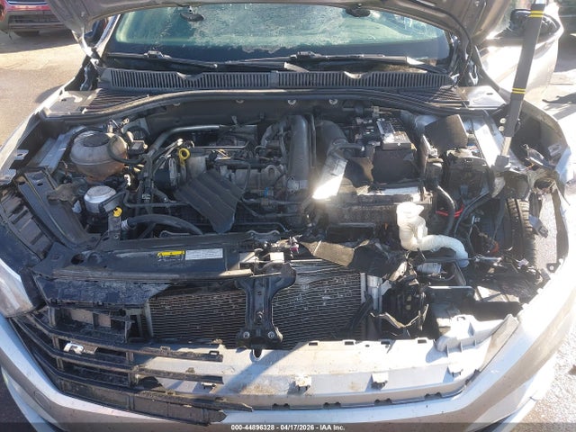 3VWCB7BU9LM071681 Volkswagen Jetta 1.4t R-line/1.4t S/1.4t Se