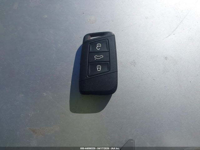 3VWCB7BU9LM071681 Volkswagen Jetta 1.4t R-line/1.4t S/1.4t Se