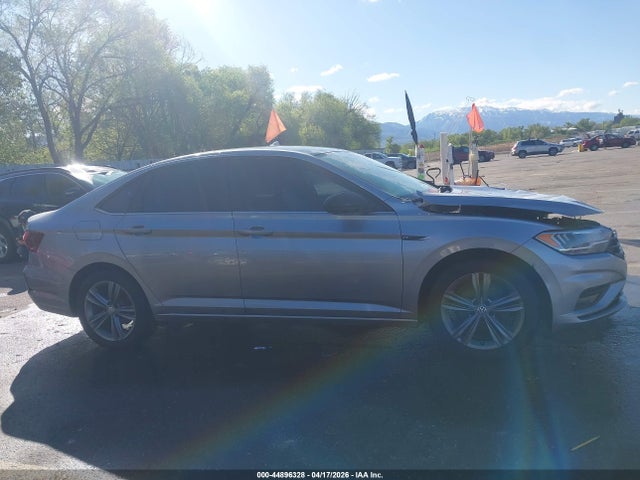 3VWCB7BU9LM071681 Volkswagen Jetta 1.4t R-line/1.4t S/1.4t Se