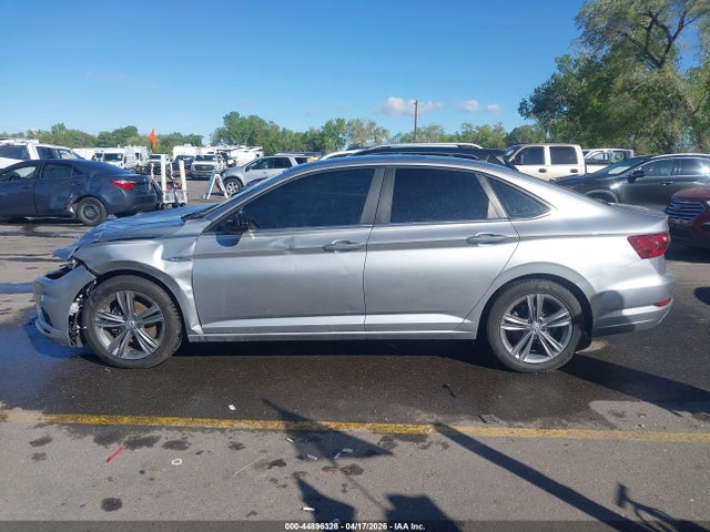 3VWCB7BU9LM071681 Volkswagen Jetta 1.4t R-line/1.4t S/1.4t Se