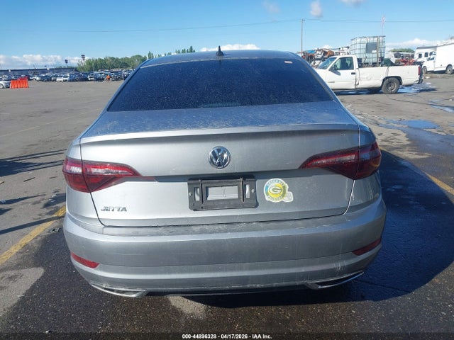 3VWCB7BU9LM071681 Volkswagen Jetta 1.4t R-line/1.4t S/1.4t Se