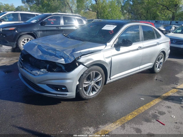 3VWCB7BU9LM071681 Volkswagen Jetta 1.4t R-line/1.4t S/1.4t Se