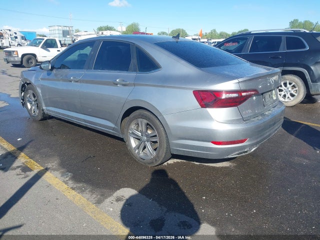 3VWCB7BU9LM071681 Volkswagen Jetta 1.4t R-line/1.4t S/1.4t Se