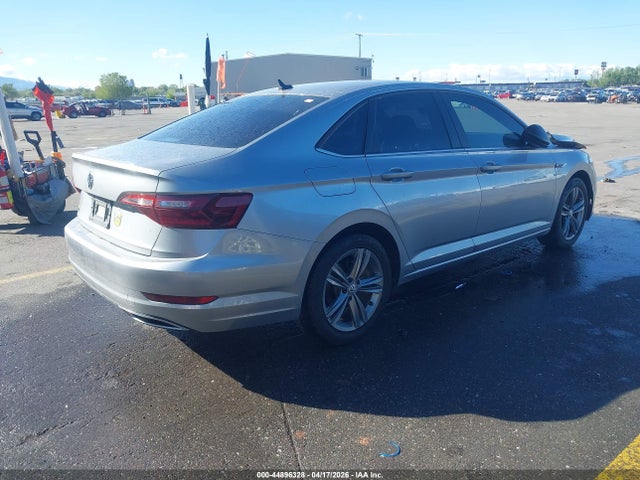3VWCB7BU9LM071681 Volkswagen Jetta 1.4t R-line/1.4t S/1.4t Se